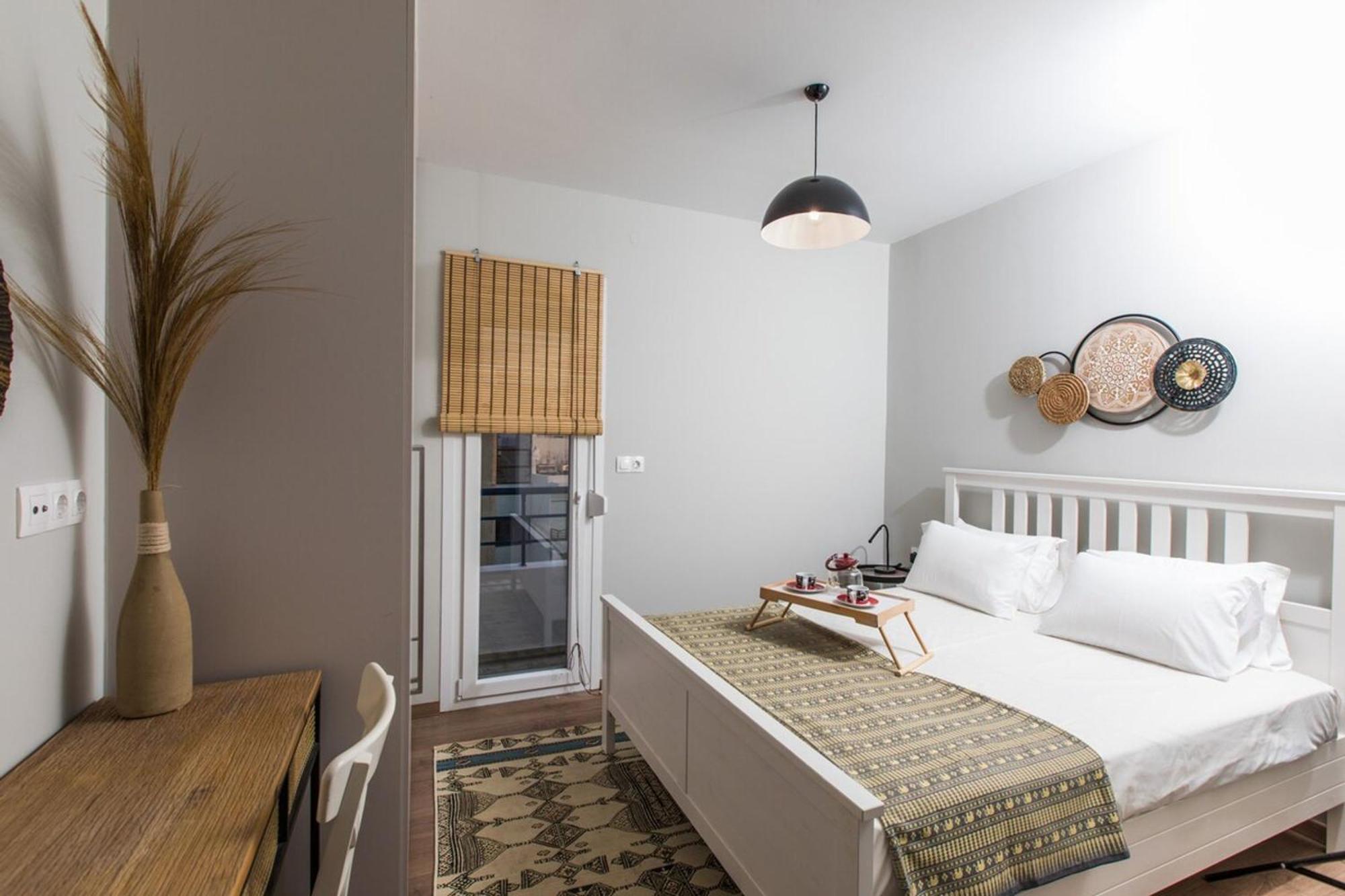 Areti Seaview Residence 罗希姆诺 外观 照片